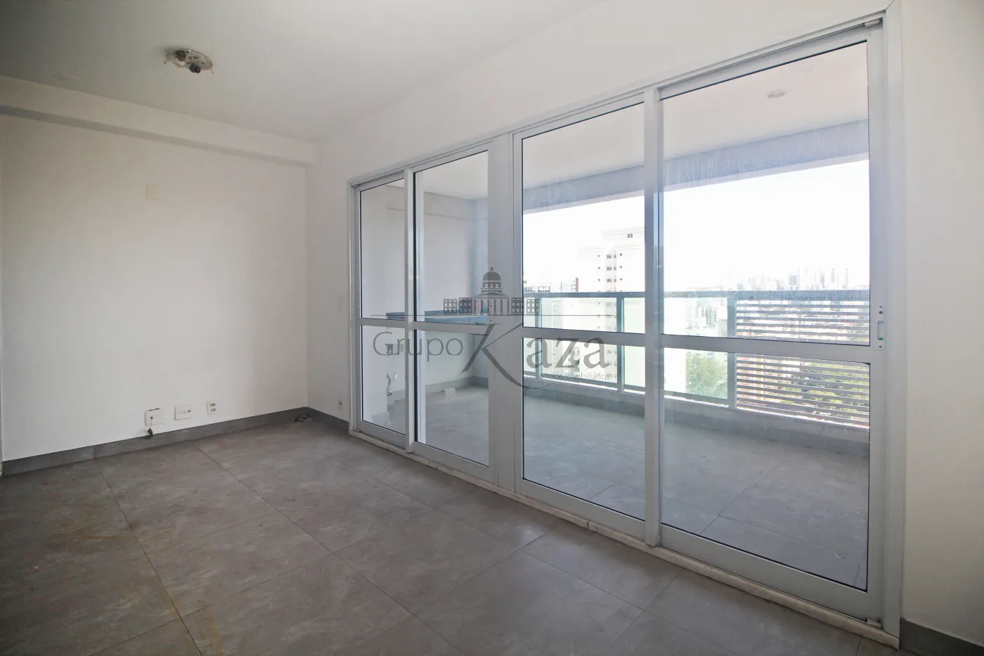 Foto 7 de Apartamento Padrão em Brooklin Paulista, São Paulo - imagem 7