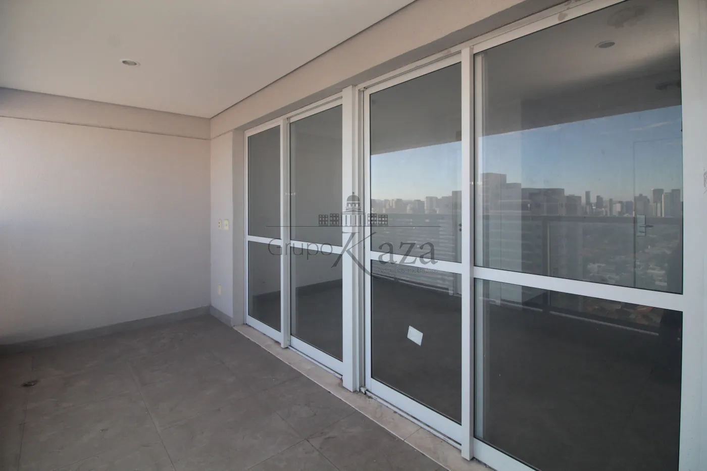 Foto 9 de Apartamento Padrão em Brooklin Paulista, São Paulo - imagem 9