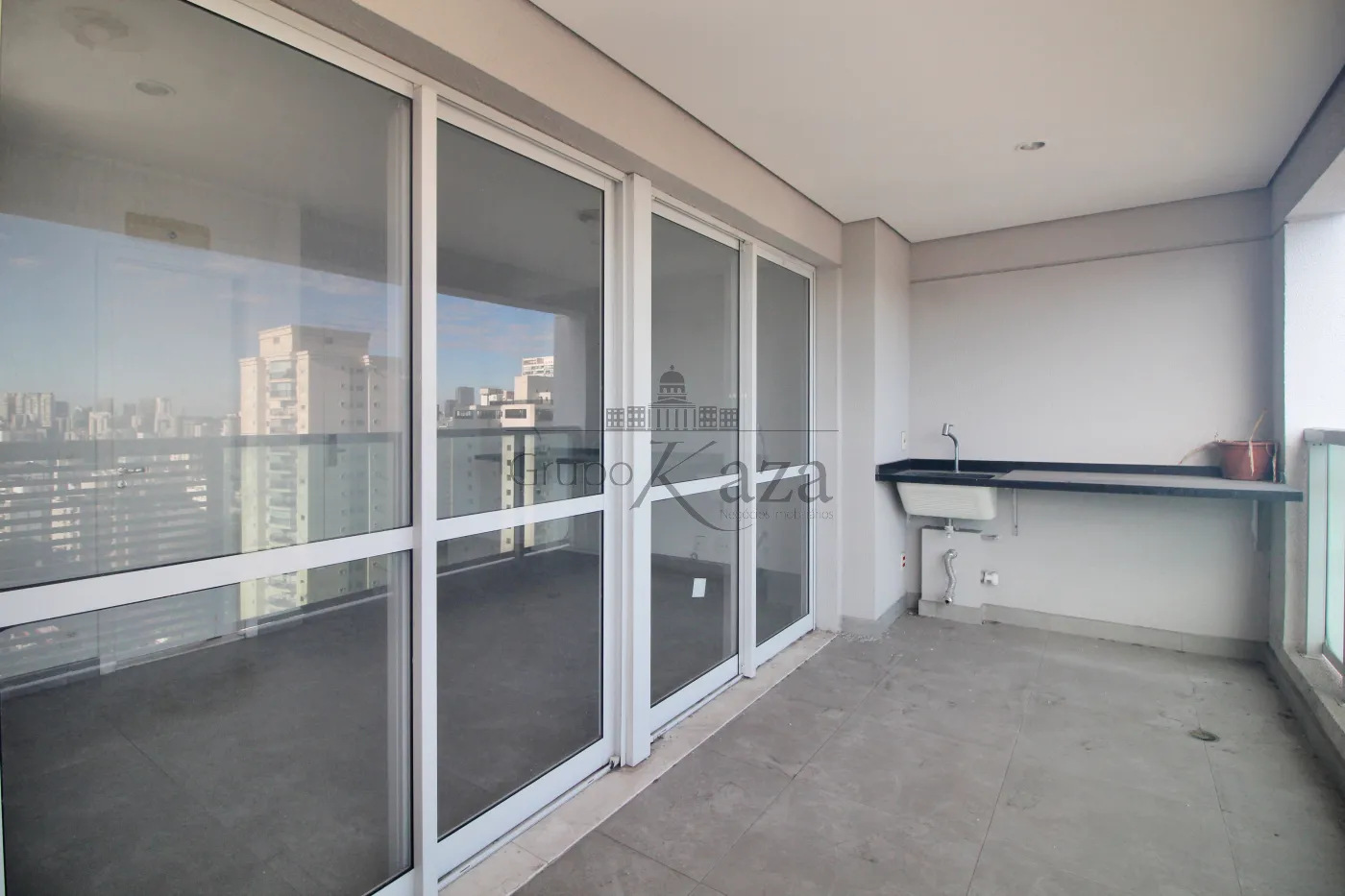 Foto 10 de Apartamento Padrão em Brooklin Paulista, São Paulo - imagem 10