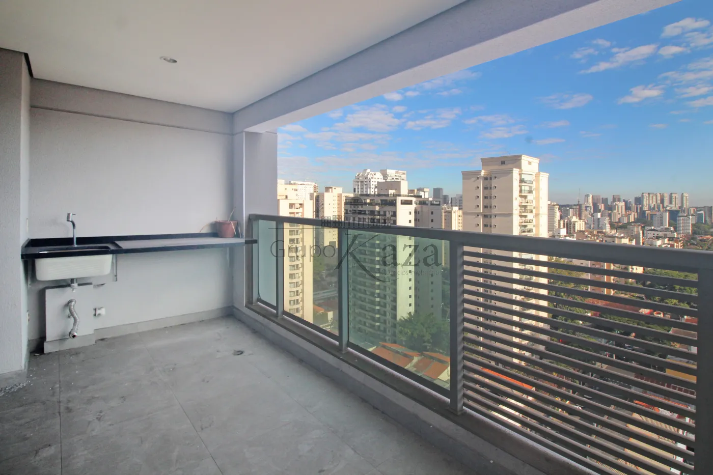 Foto 11 de Apartamento Padrão em Brooklin Paulista, São Paulo - imagem 11
