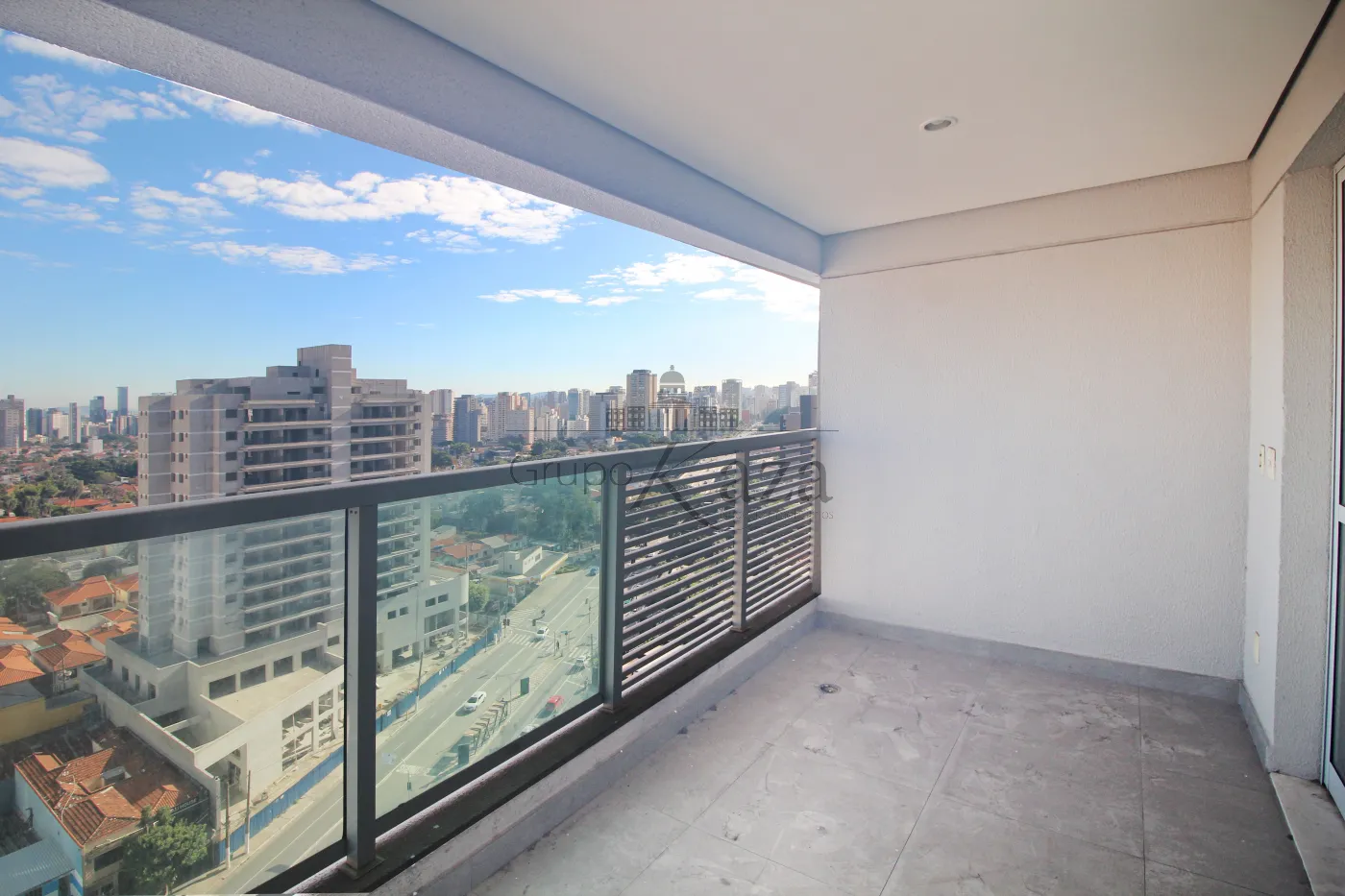 Foto 12 de Apartamento Padrão em Brooklin Paulista, São Paulo - imagem 12