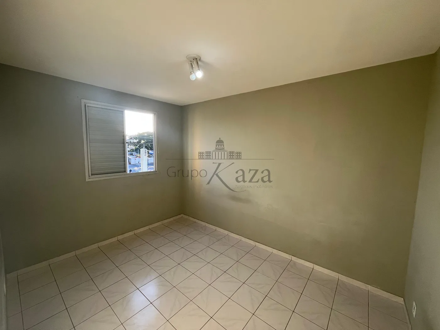 Foto 8 de Apartamento Padrão em Jardim Terras do Sul, São José dos Campos - imagem 8