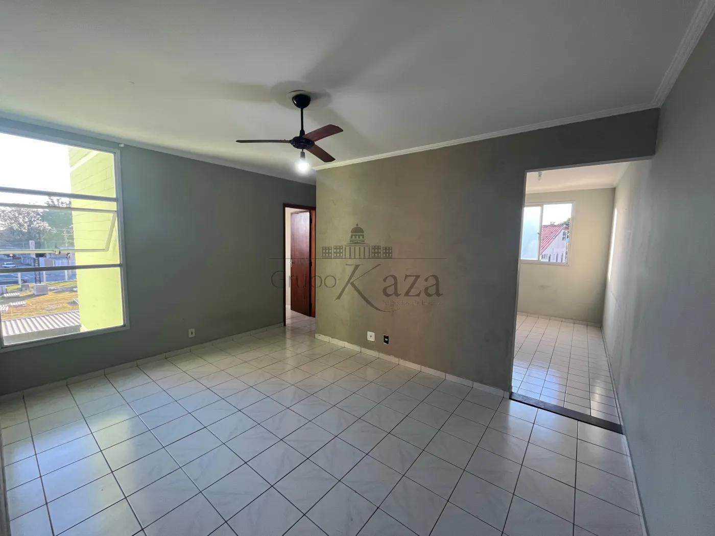 Foto 2 de Apartamento Padrão em Jardim Terras do Sul, São José dos Campos - imagem 2 Foto 2 de Apartamento Padrão em Jardim Terras do Sul, São José dos Campos - imagem 2