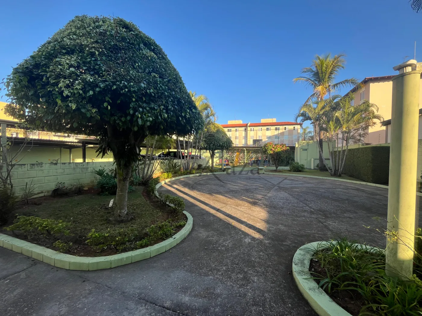 Foto 10 de Apartamento Padrão em Jardim Terras do Sul, São José dos Campos - imagem 10