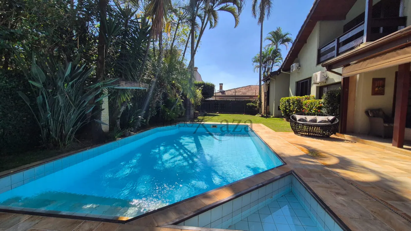 Foto 1 de Casa Condomínio em Vila Zezé, Jacareí - imagem 1 Foto 1 de Casa Condomínio em Vila Zezé, Jacareí - imagem 1