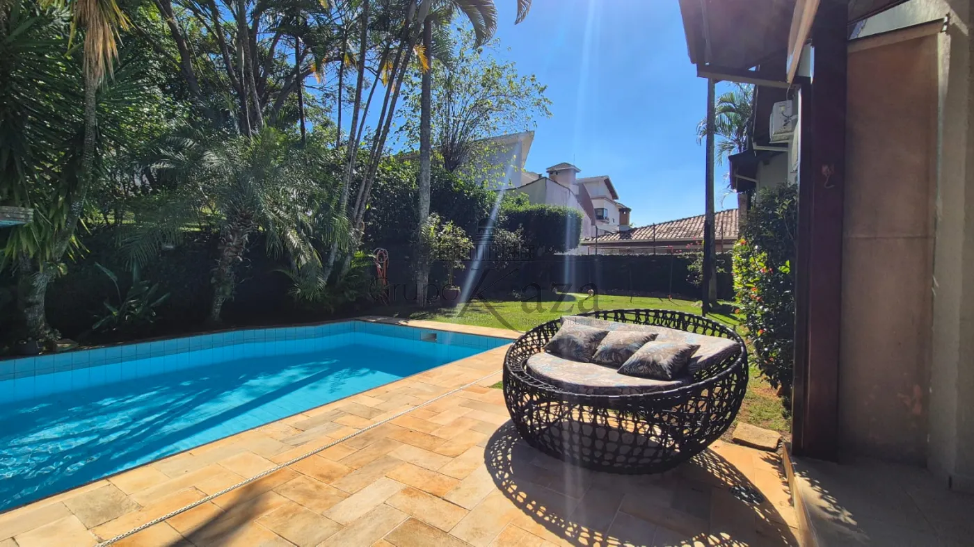 Foto 2 de Casa Condomínio em Vila Zezé, Jacareí - imagem 2 Foto 2 de Casa Condomínio em Vila Zezé, Jacareí - imagem 2