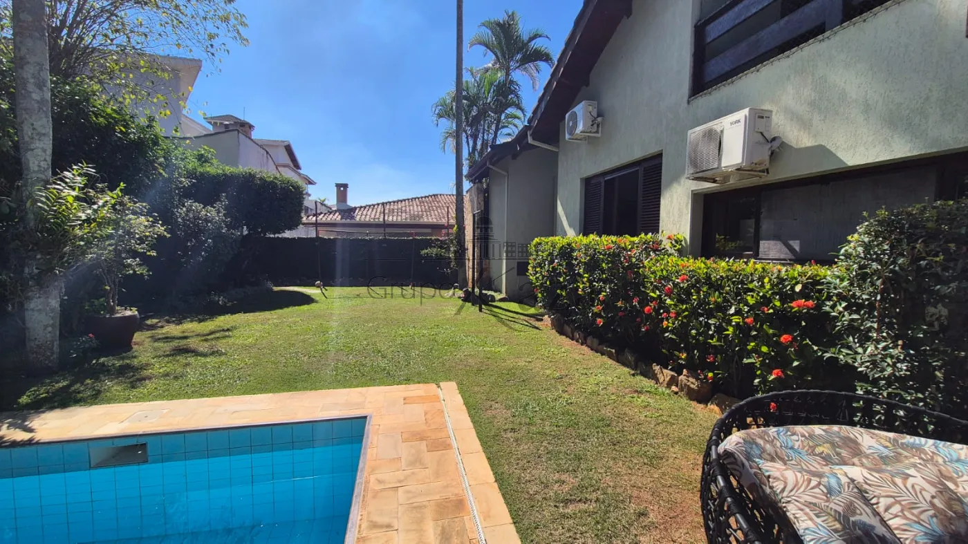 Foto 3 de Casa Condomínio em Vila Zezé, Jacareí - imagem 3 Foto 3 de Casa Condomínio em Vila Zezé, Jacareí - imagem 3