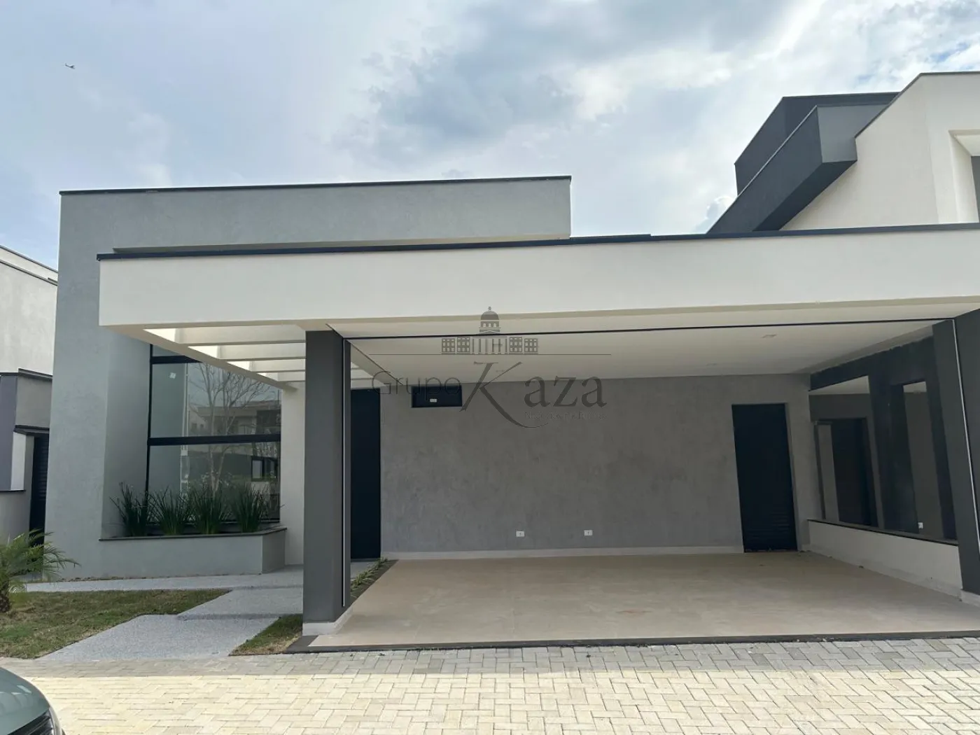 Foto 1 de Casa Condomínio em Bairro Floresta, São José dos Campos - imagem 1 Foto 1 de Casa Condomínio em Bairro Floresta, São José dos Campos - imagem 1