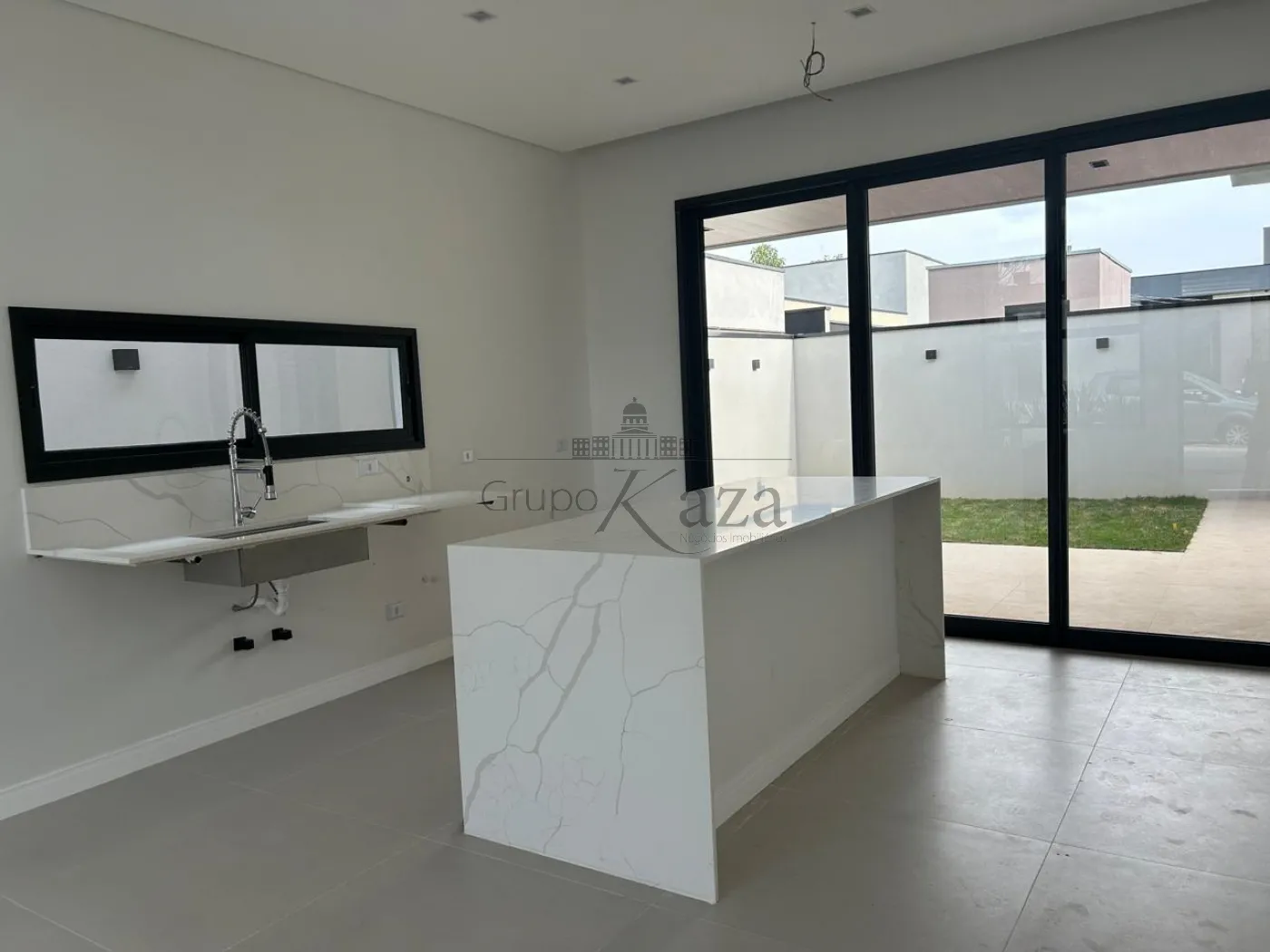 Foto 3 de Casa Condomínio em Bairro Floresta, São José dos Campos - imagem 3 Foto 3 de Casa Condomínio em Bairro Floresta, São José dos Campos - imagem 3