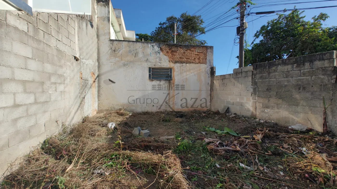 Foto 3 de Terreno Padrão em Parque Santo Antônio, Jacareí - imagem 3 Foto 3 de Terreno Padrão em Parque Santo Antônio, Jacareí - imagem 3