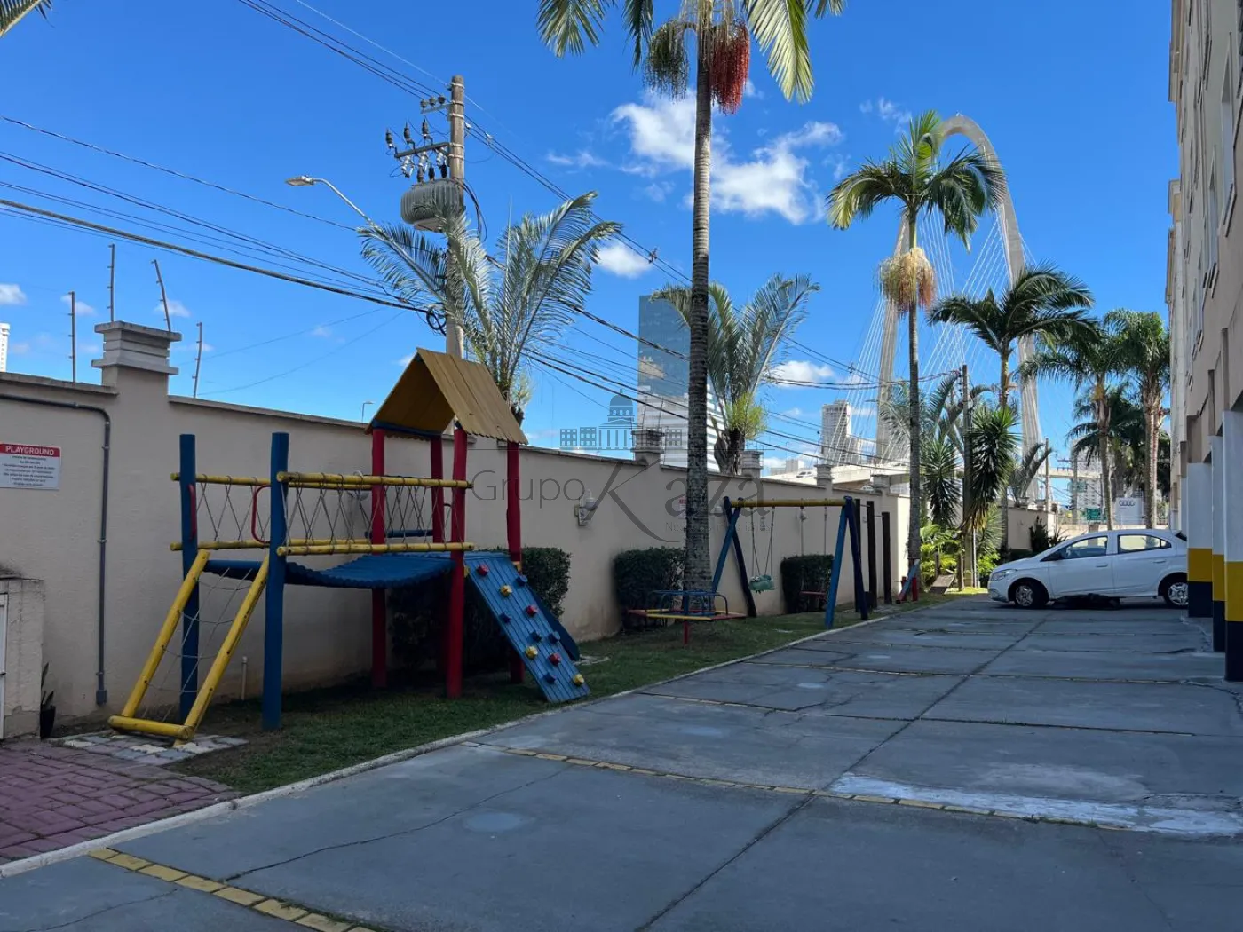 Foto 2 de Apartamento Padrão em Vila Ema, São José dos Campos - imagem 2 Foto 2 de Apartamento Padrão em Vila Ema, São José dos Campos - imagem 2