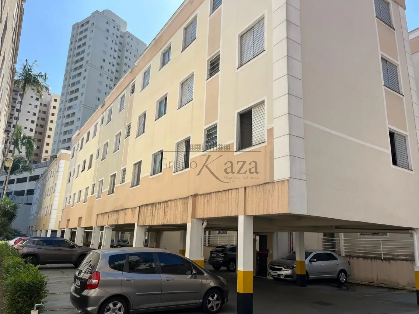 Foto 1 de Apartamento Padrão em Vila Ema, São José dos Campos - imagem 1 Foto 1 de Apartamento Padrão em Vila Ema, São José dos Campos - imagem 1