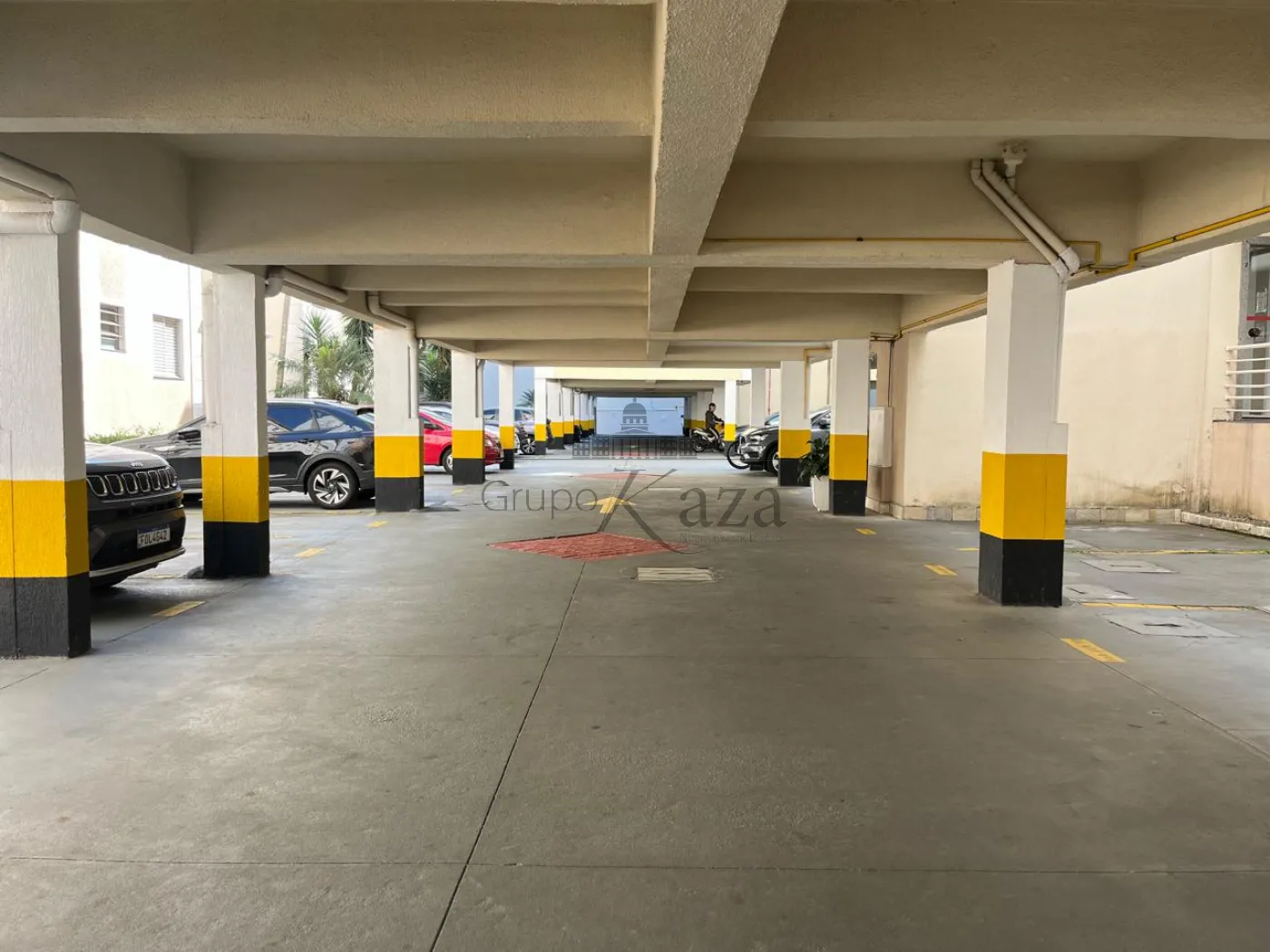 Foto 3 de Apartamento Padrão em Vila Ema, São José dos Campos - imagem 3 Foto 3 de Apartamento Padrão em Vila Ema, São José dos Campos - imagem 3