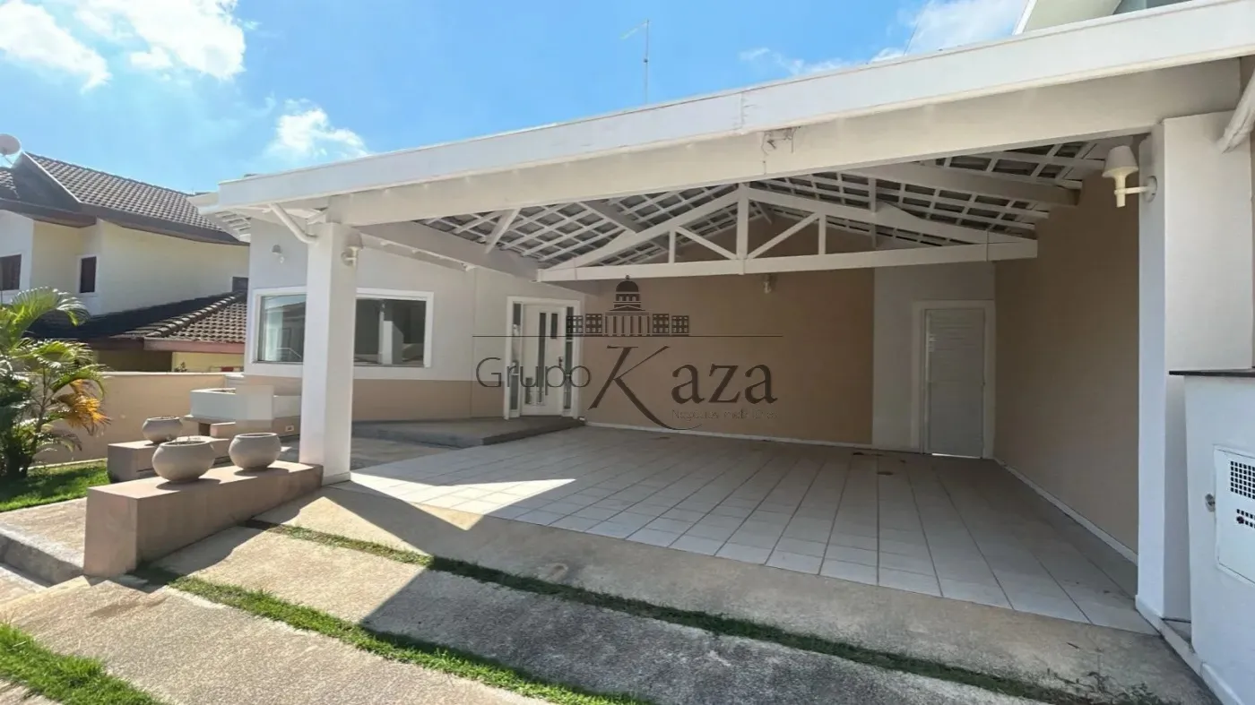 Foto 2 de Casa Condomínio em Vila Zezé, Jacareí - imagem 2 Foto 2 de Casa Condomínio em Vila Zezé, Jacareí - imagem 2