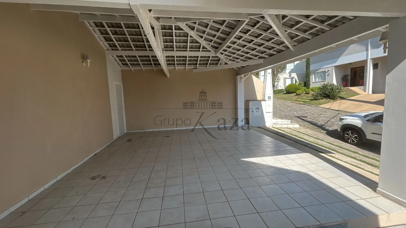 Foto 3 de Casa Condomínio em Vila Zezé, Jacareí - imagem 3 Foto 3 de Casa Condomínio em Vila Zezé, Jacareí - imagem 3