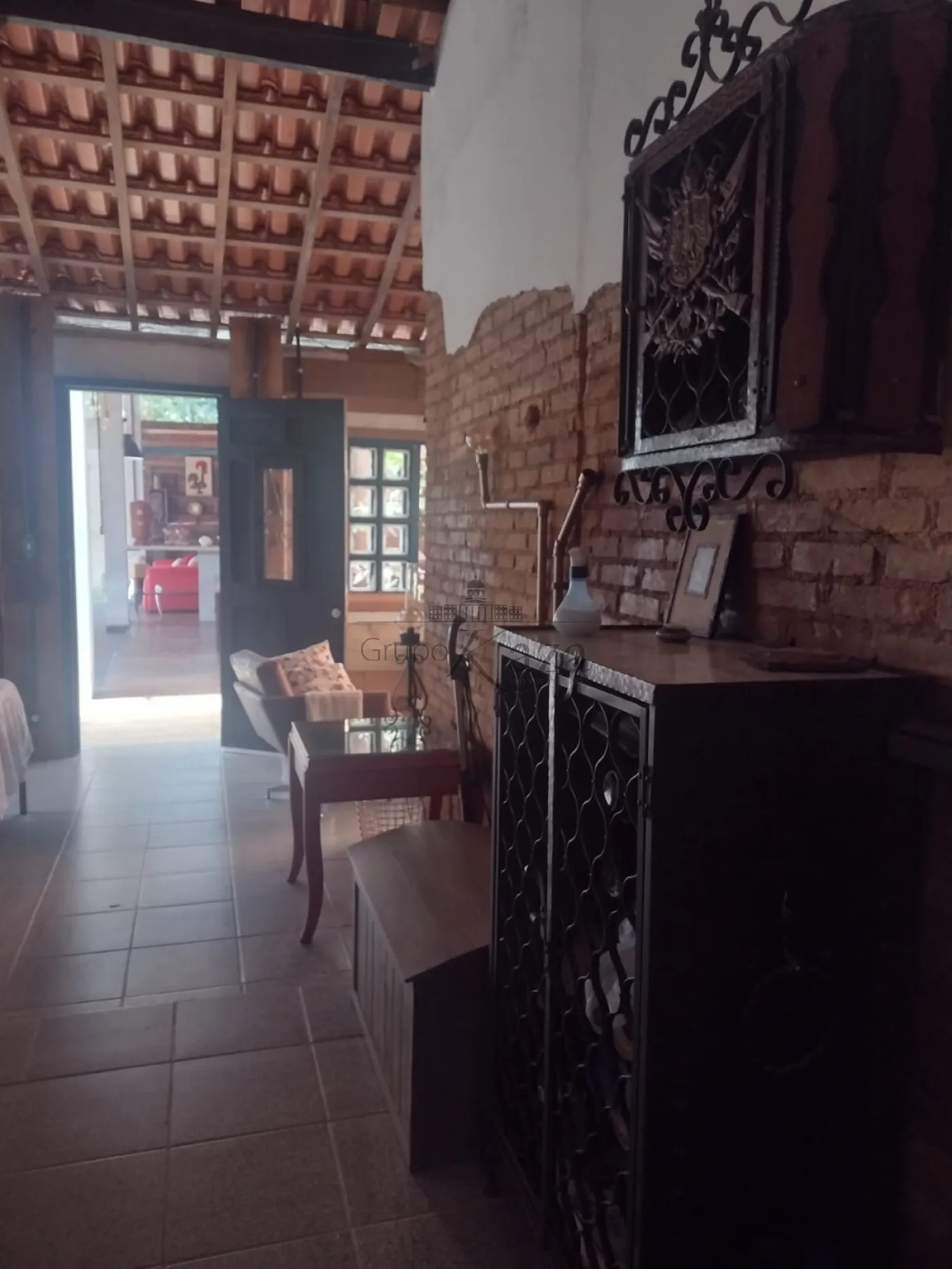 Foto 17 de Casa Condomínio em Condomínio Villagio Fazendão, São José dos Campos - imagem 17