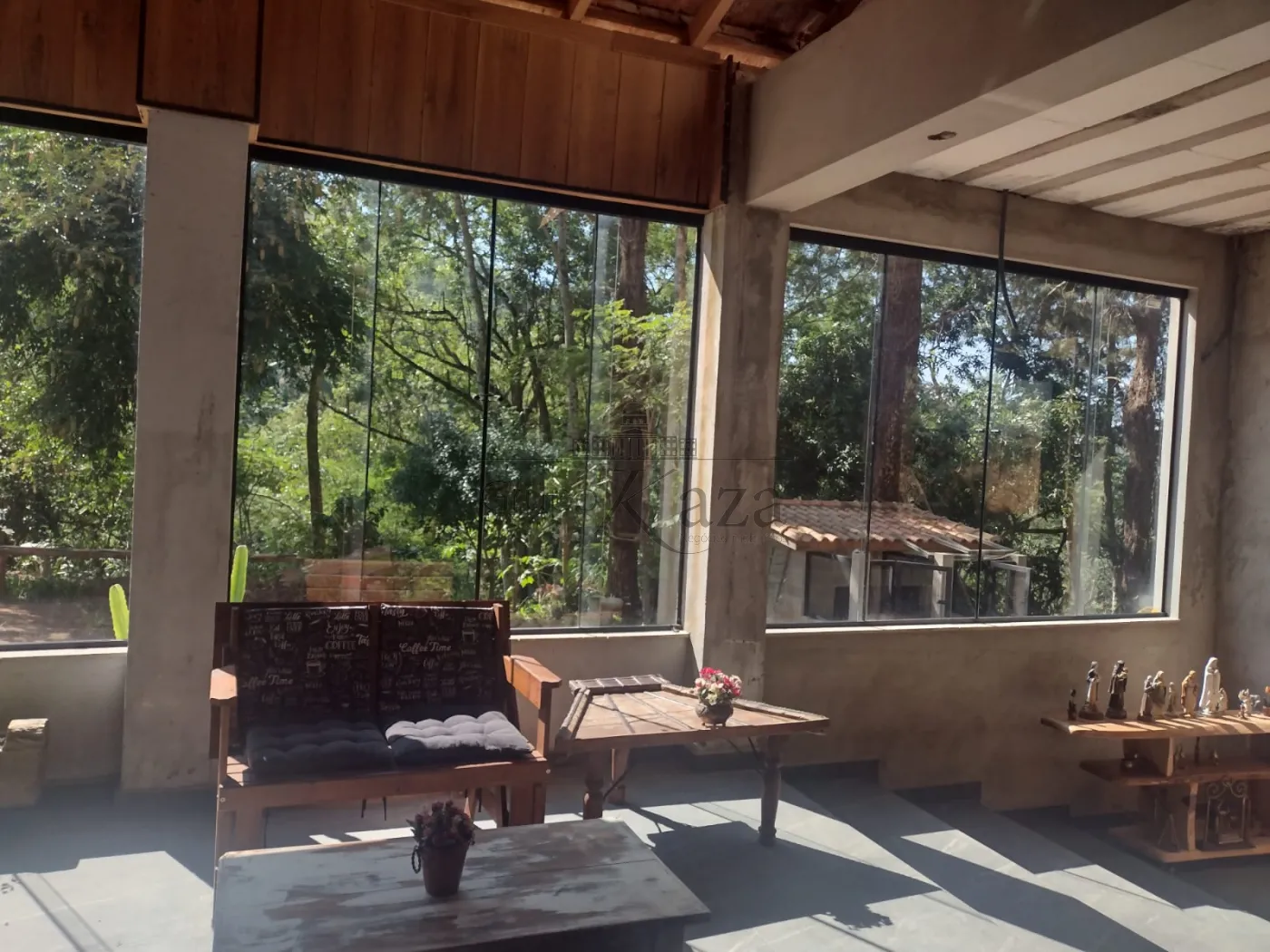 Foto 27 de Casa Condomínio em Condomínio Villagio Fazendão, São José dos Campos - imagem 27