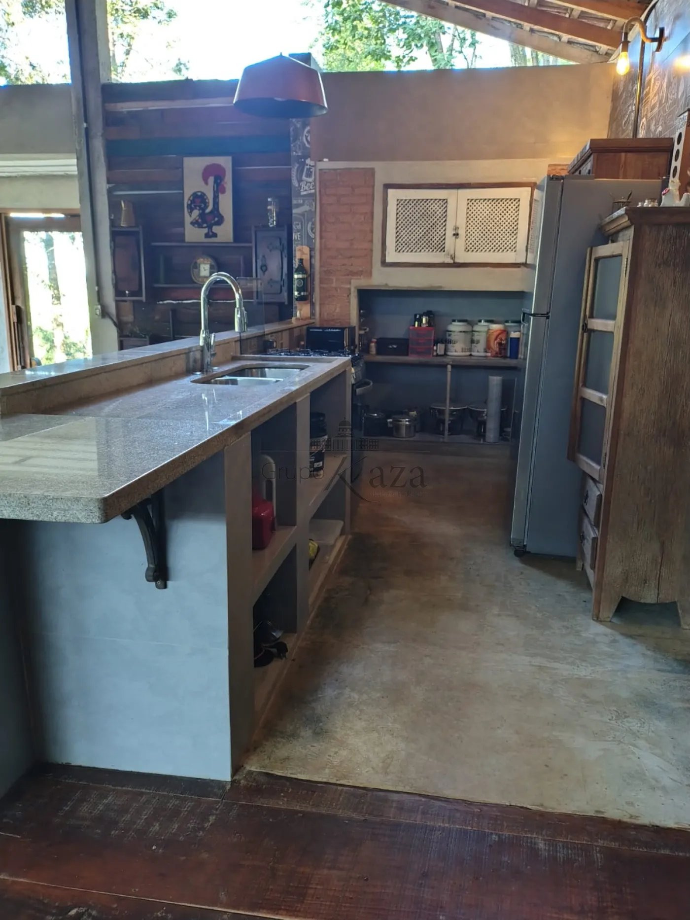 Foto 7 de Casa Condomínio em Condomínio Villagio Fazendão, São José dos Campos - imagem 7