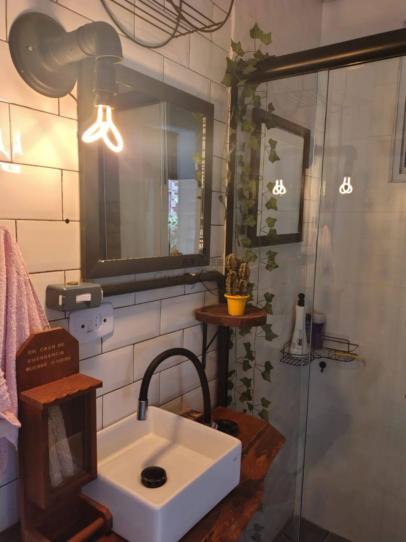 Foto 18 de Casa Condomínio em Condomínio Villagio Fazendão, São José dos Campos - imagem 18