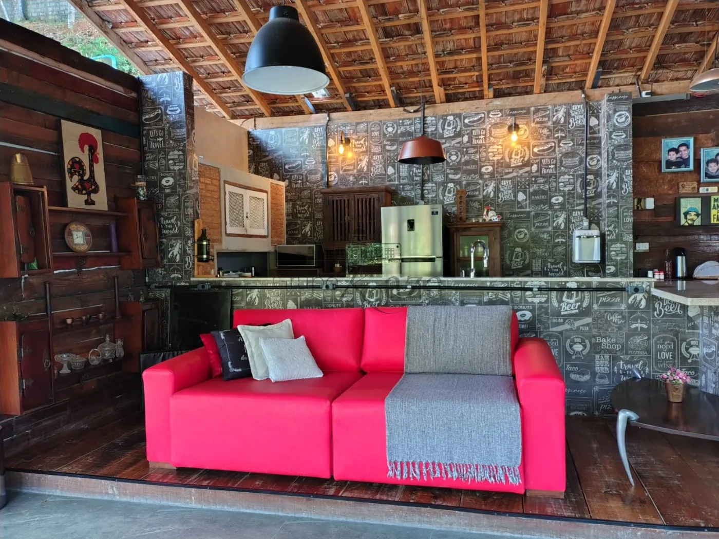 Foto 8 de Casa Condomínio em Condomínio Villagio Fazendão, São José dos Campos - imagem 8