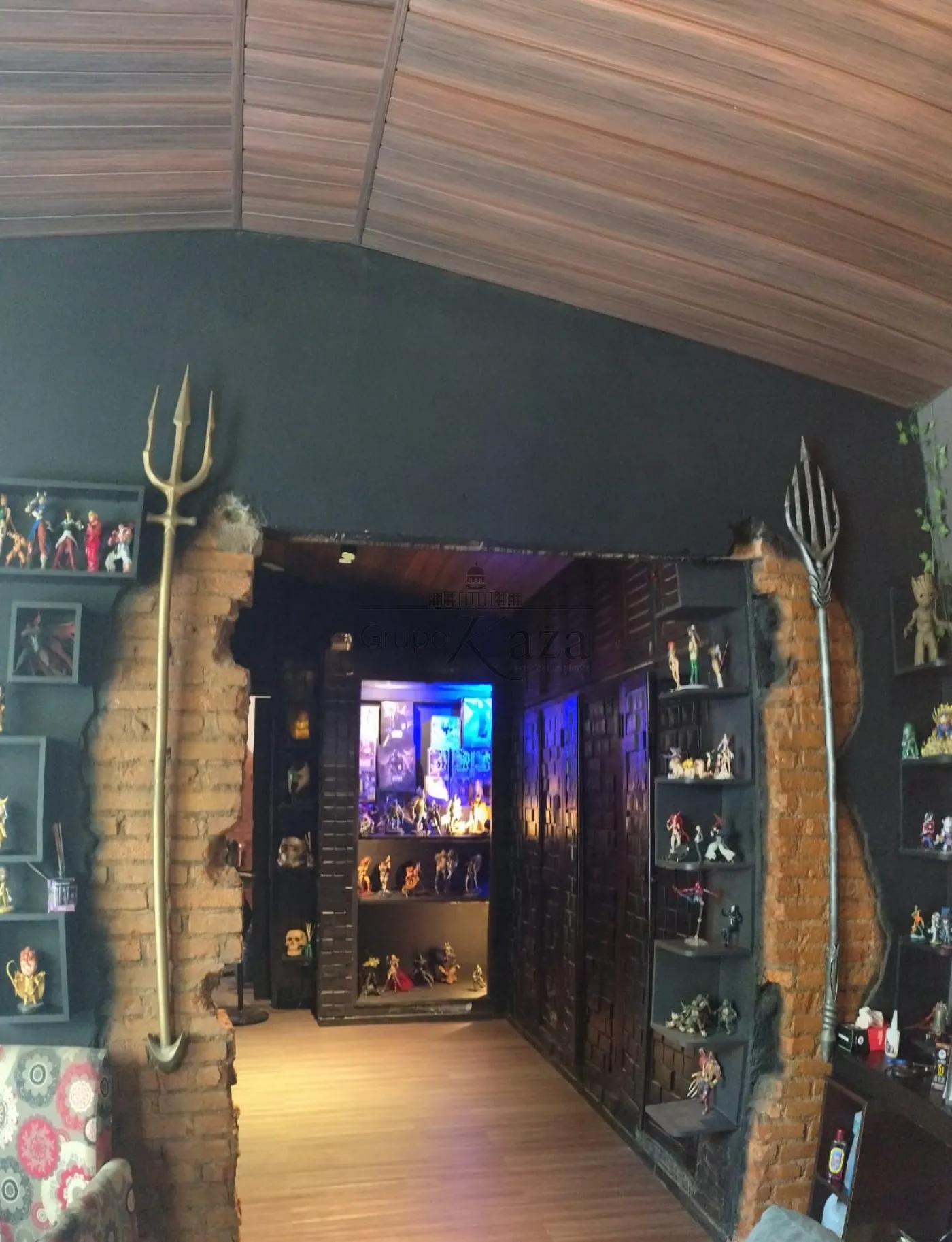 Foto 20 de Casa Condomínio em Condomínio Villagio Fazendão, São José dos Campos - imagem 20