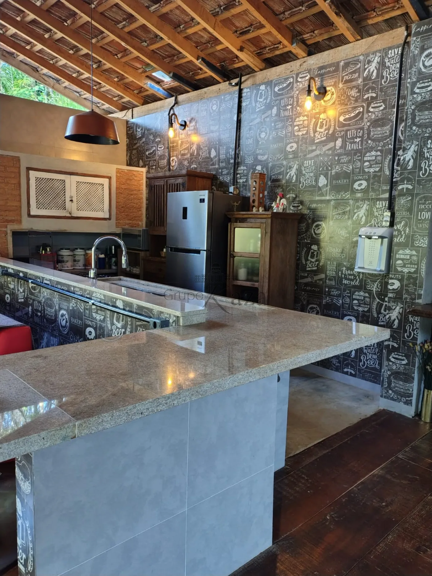 Foto 6 de Casa Condomínio em Condomínio Villagio Fazendão, São José dos Campos - imagem 6