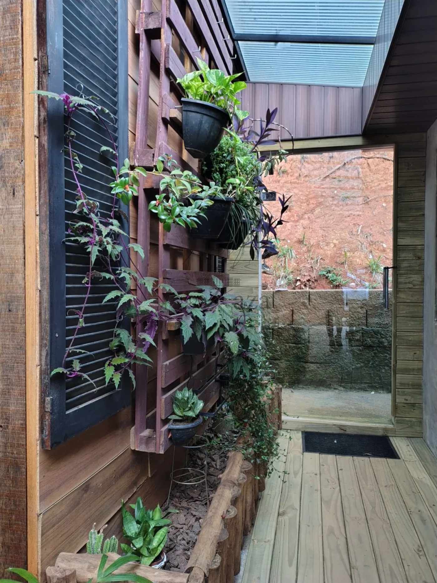 Foto 24 de Casa Condomínio em Condomínio Villagio Fazendão, São José dos Campos - imagem 24