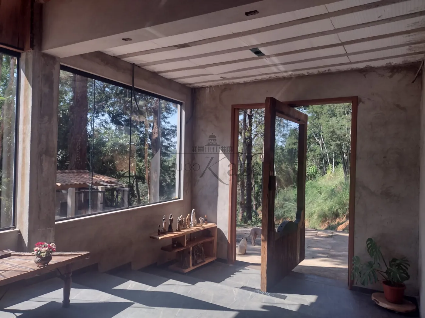 Foto 26 de Casa Condomínio em Condomínio Villagio Fazendão, São José dos Campos - imagem 26