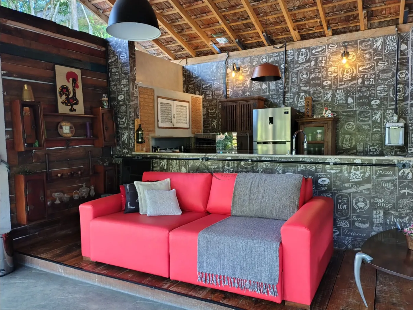 Foto 9 de Casa Condomínio em Condomínio Villagio Fazendão, São José dos Campos - imagem 9