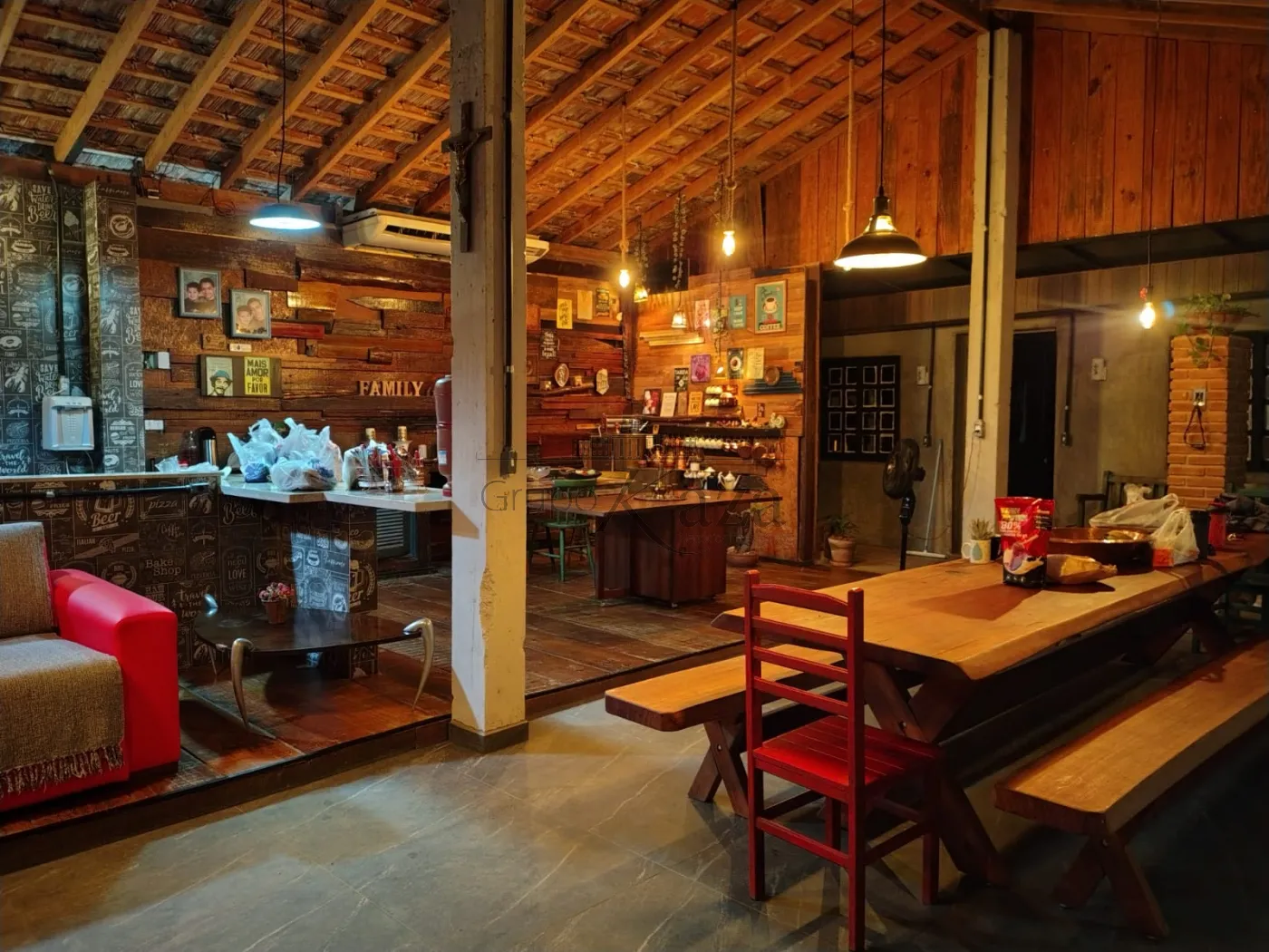 Foto 1 de Casa Condomínio em Condomínio Villagio Fazendão, São José dos Campos - imagem 1 Foto 1 de Casa Condomínio em Condomínio Villagio Fazendão, São José dos Campos - imagem 1