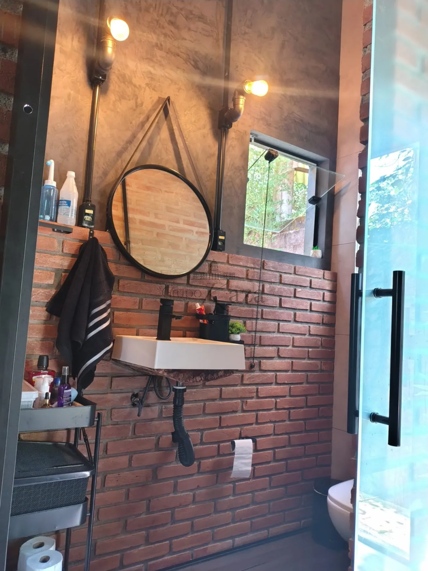 Foto 15 de Casa Condomínio em Condomínio Villagio Fazendão, São José dos Campos - imagem 15