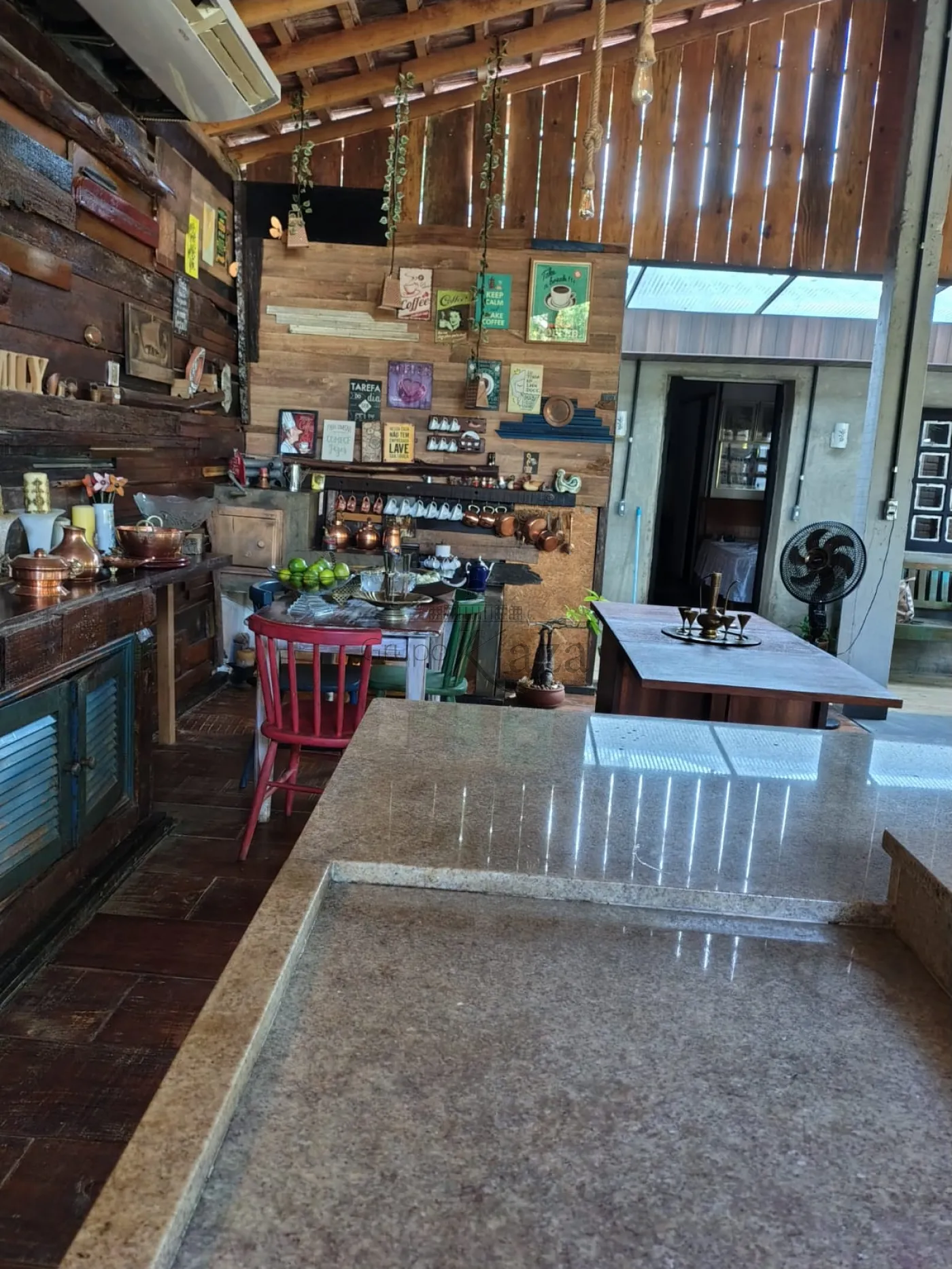 Foto 4 de Casa Condomínio em Condomínio Villagio Fazendão, São José dos Campos - imagem 4