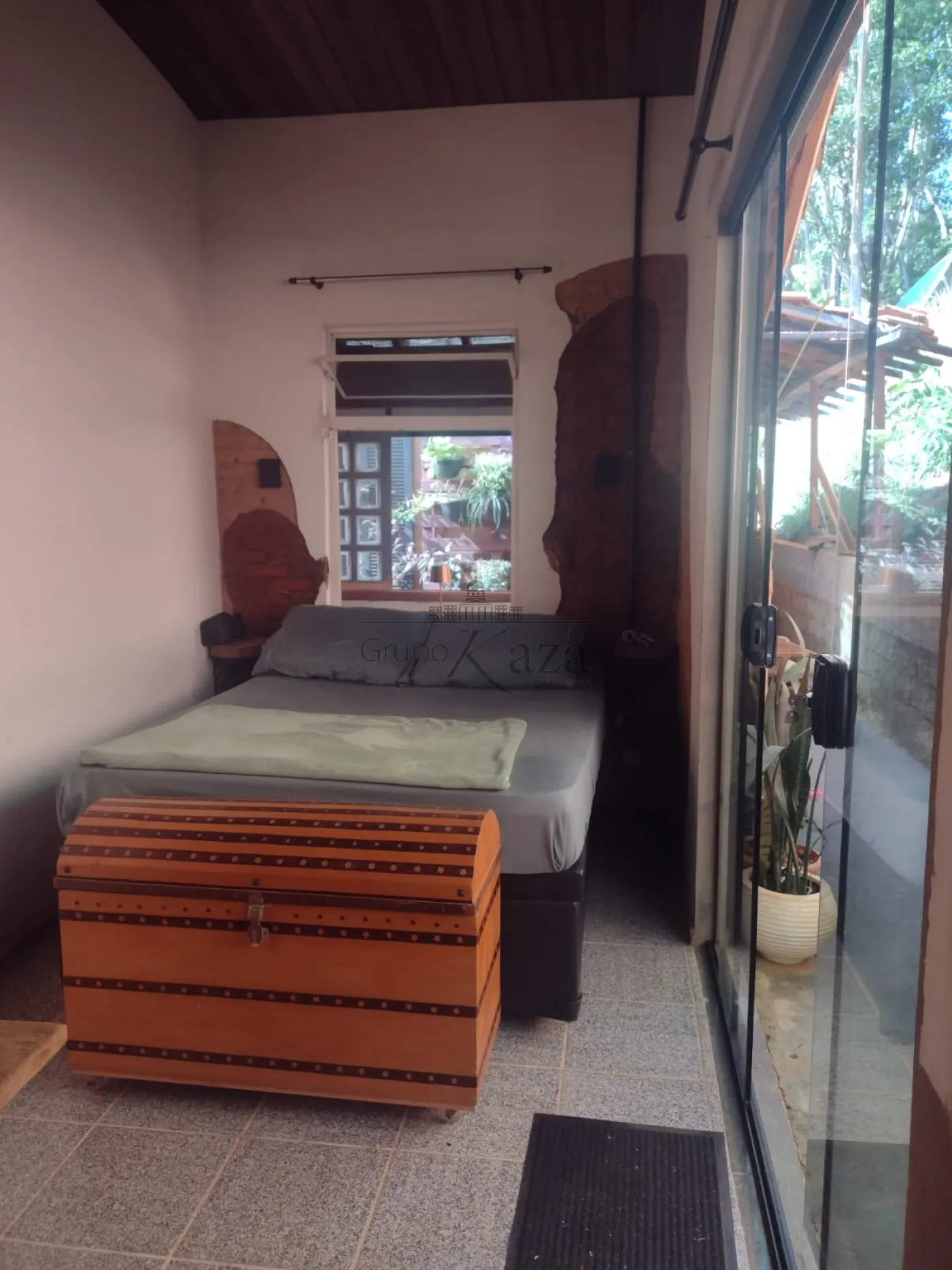 Foto 21 de Casa Condomínio em Condomínio Villagio Fazendão, São José dos Campos - imagem 21