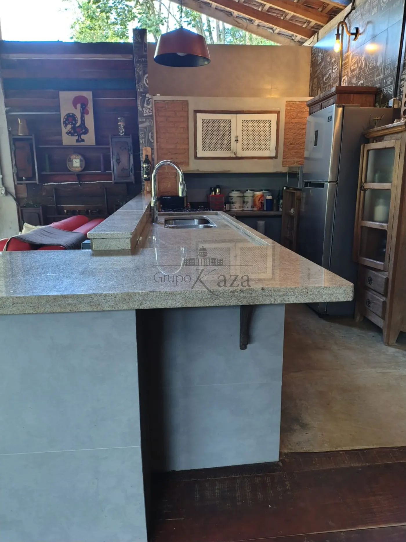 Foto 5 de Casa Condomínio em Condomínio Villagio Fazendão, São José dos Campos - imagem 5