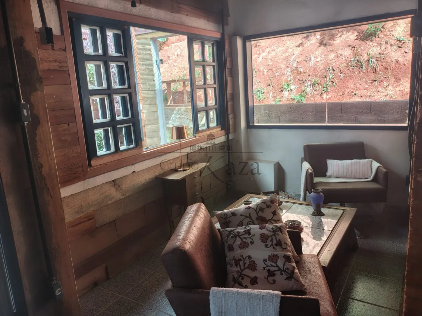 Foto 23 de Casa Condomínio em Condomínio Villagio Fazendão, São José dos Campos - imagem 23