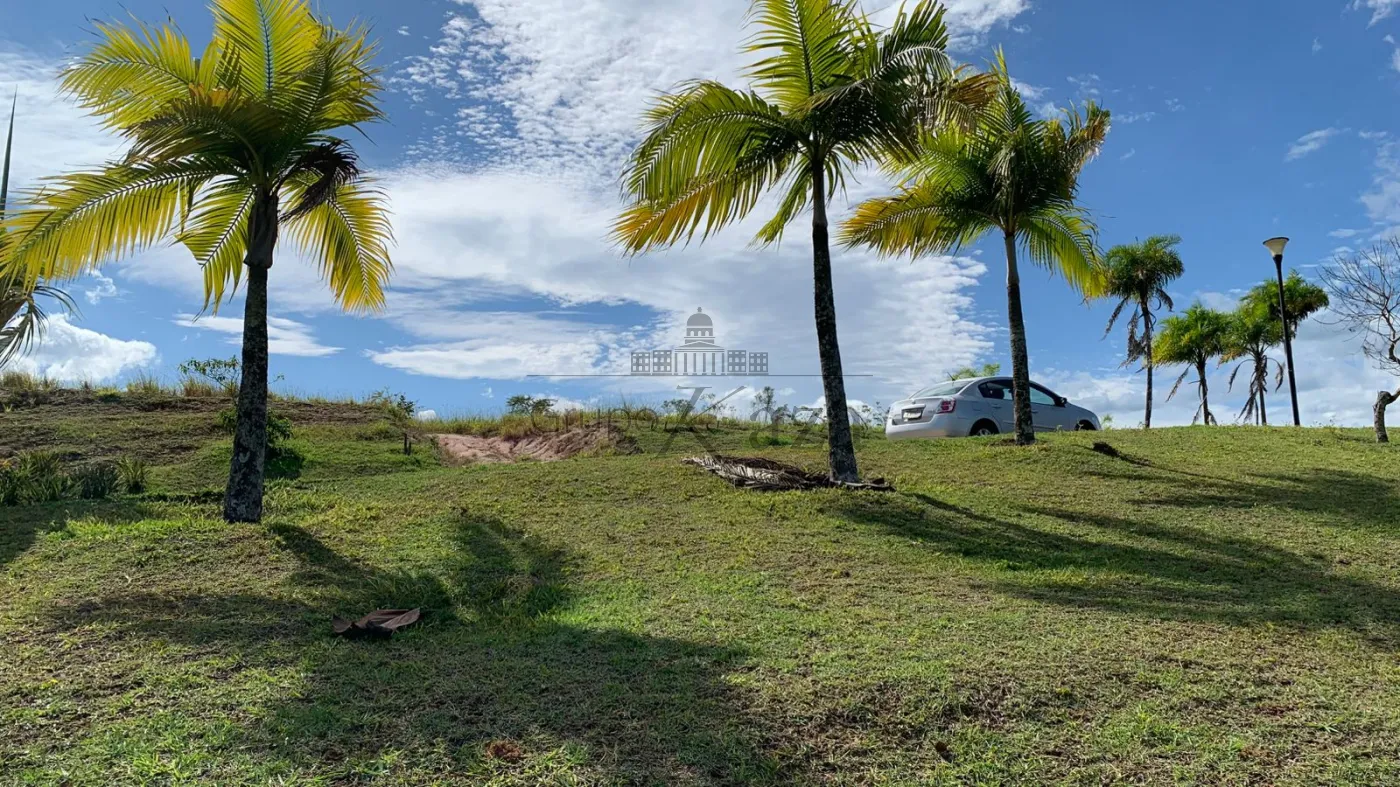 Foto 3 de Terreno Condomínio em Alto da Ponte, São José dos Campos - imagem 3 Foto 3 de Terreno Condomínio em Alto da Ponte, São José dos Campos - imagem 3