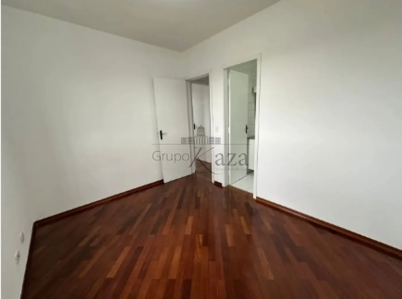 Foto 7 de Apartamento Padrão em Vila Indústrial, São José dos Campos - imagem 7