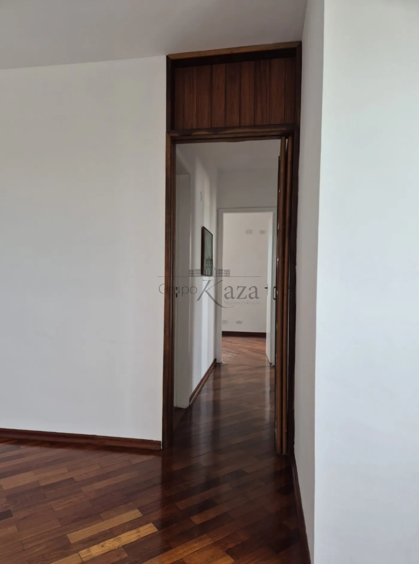 Foto 2 de Apartamento Padrão em Vila Indústrial, São José dos Campos - imagem 2 Foto 2 de Apartamento Padrão em Vila Indústrial, São José dos Campos - imagem 2