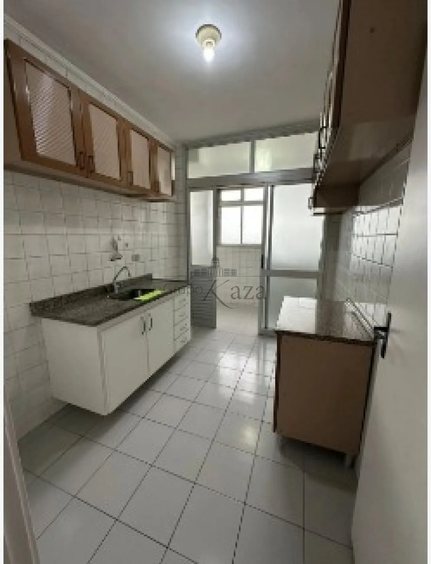 Foto 3 de Apartamento Padrão em Vila Indústrial, São José dos Campos - imagem 3 Foto 3 de Apartamento Padrão em Vila Indústrial, São José dos Campos - imagem 3