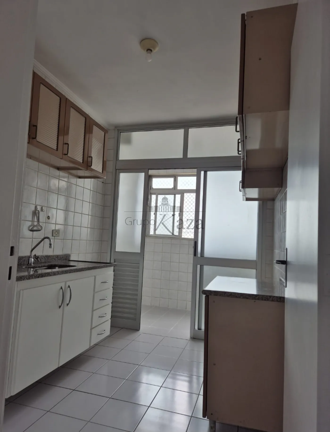 Foto 4 de Apartamento Padrão em Vila Indústrial, São José dos Campos - imagem 4