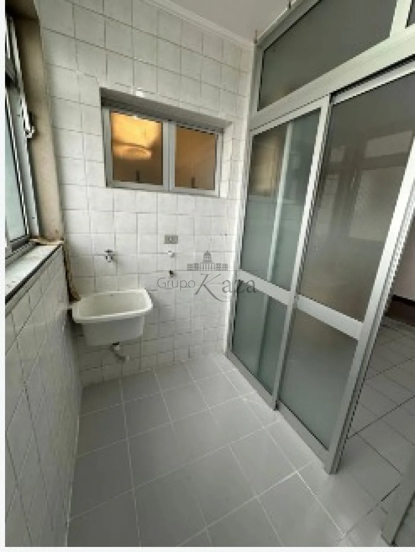 Foto 5 de Apartamento Padrão em Vila Indústrial, São José dos Campos - imagem 5