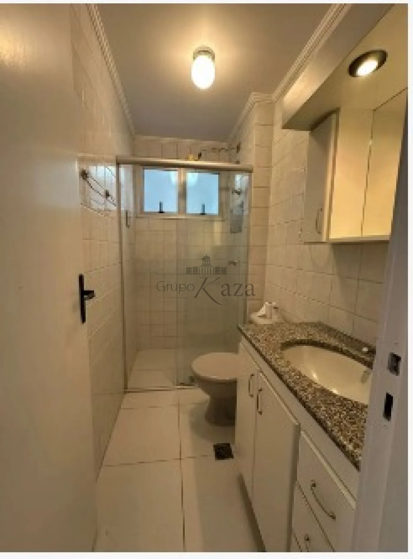 Foto 11 de Apartamento Padrão em Vila Indústrial, São José dos Campos - imagem 11