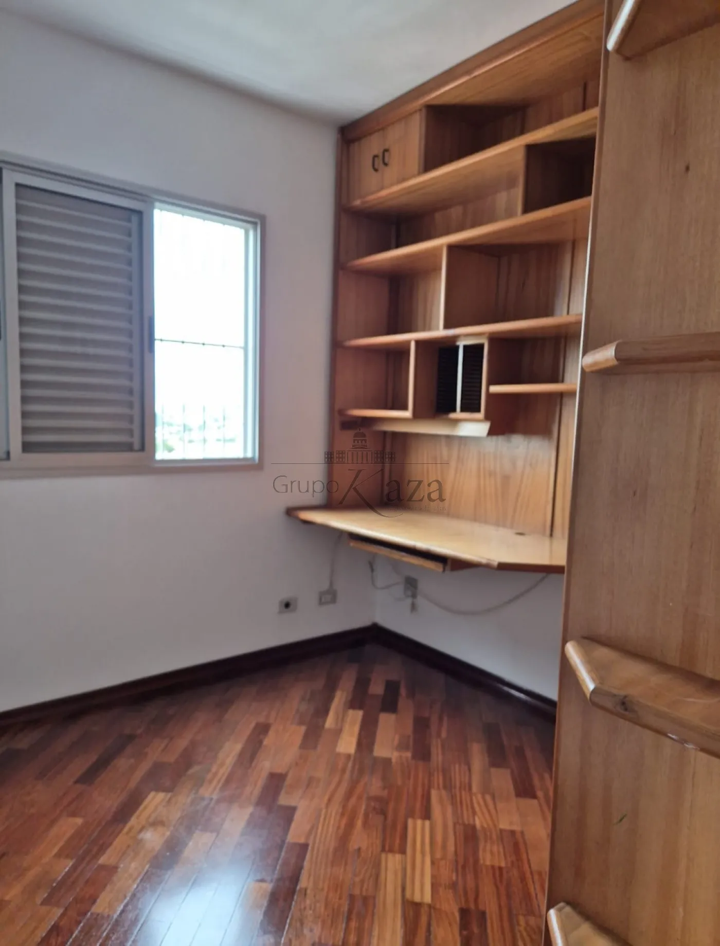 Foto 12 de Apartamento Padrão em Vila Indústrial, São José dos Campos - imagem 12