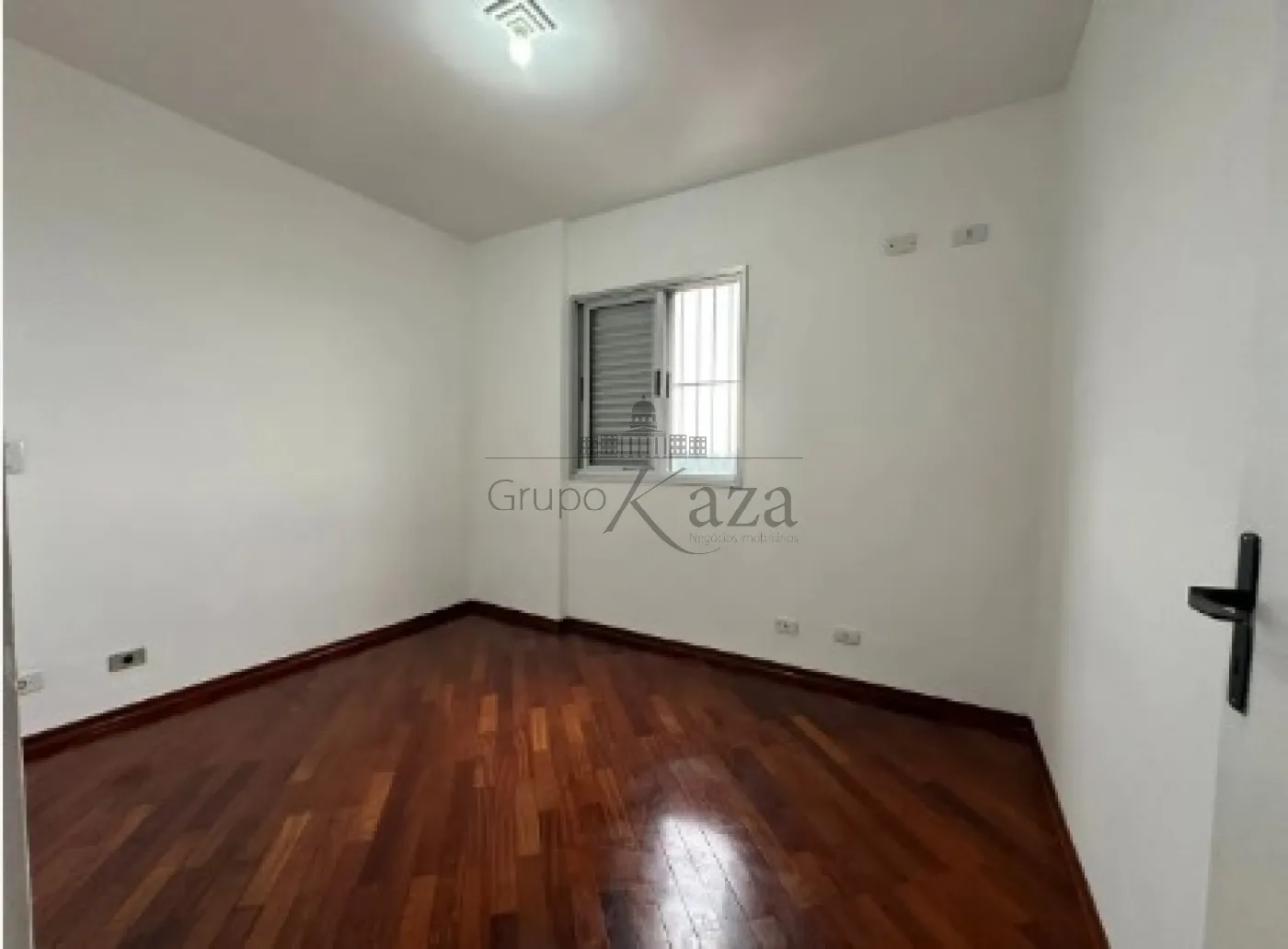 Foto 10 de Apartamento Padrão em Vila Indústrial, São José dos Campos - imagem 10
