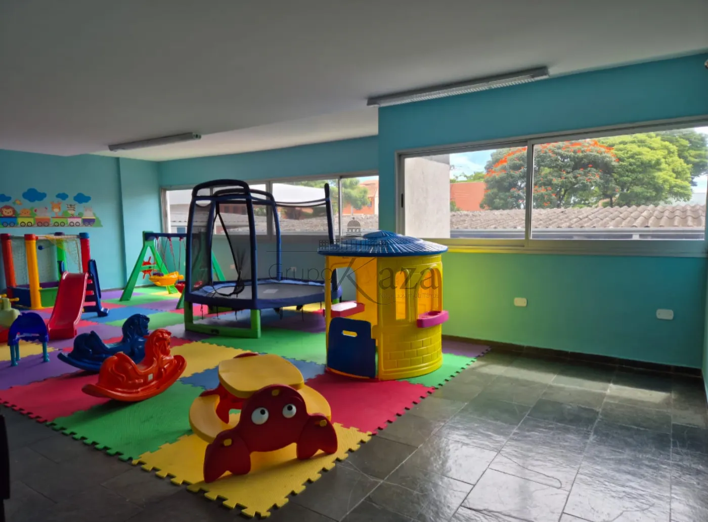 Foto 13 de Apartamento Padrão em Vila Indústrial, São José dos Campos - imagem 13