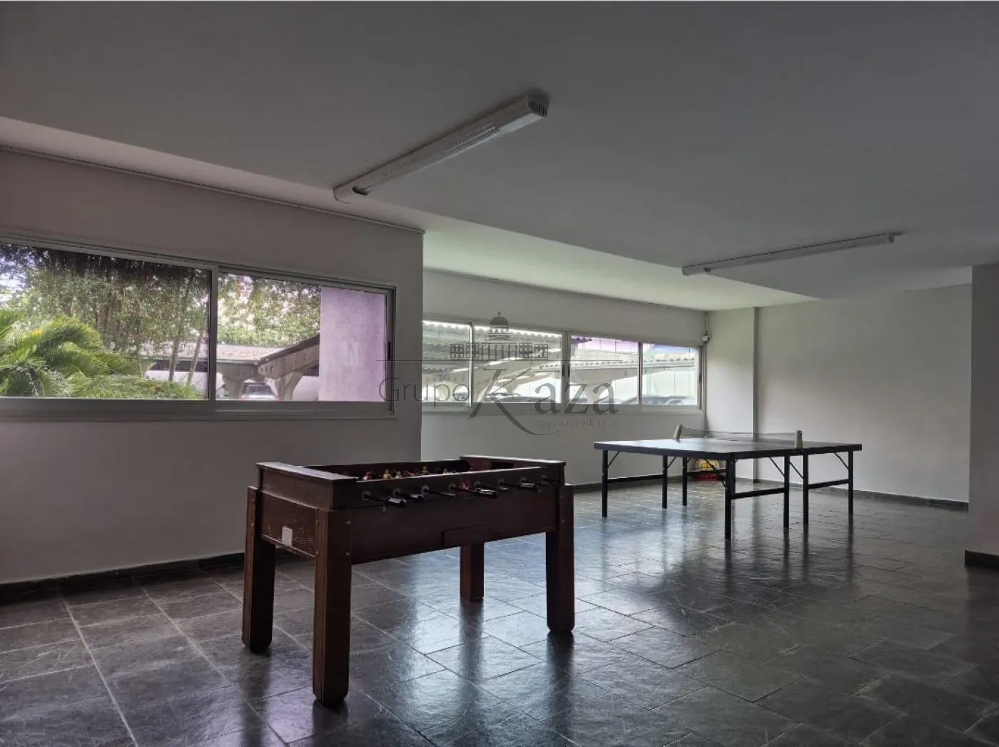 Foto 15 de Apartamento Padrão em Vila Indústrial, São José dos Campos - imagem 15