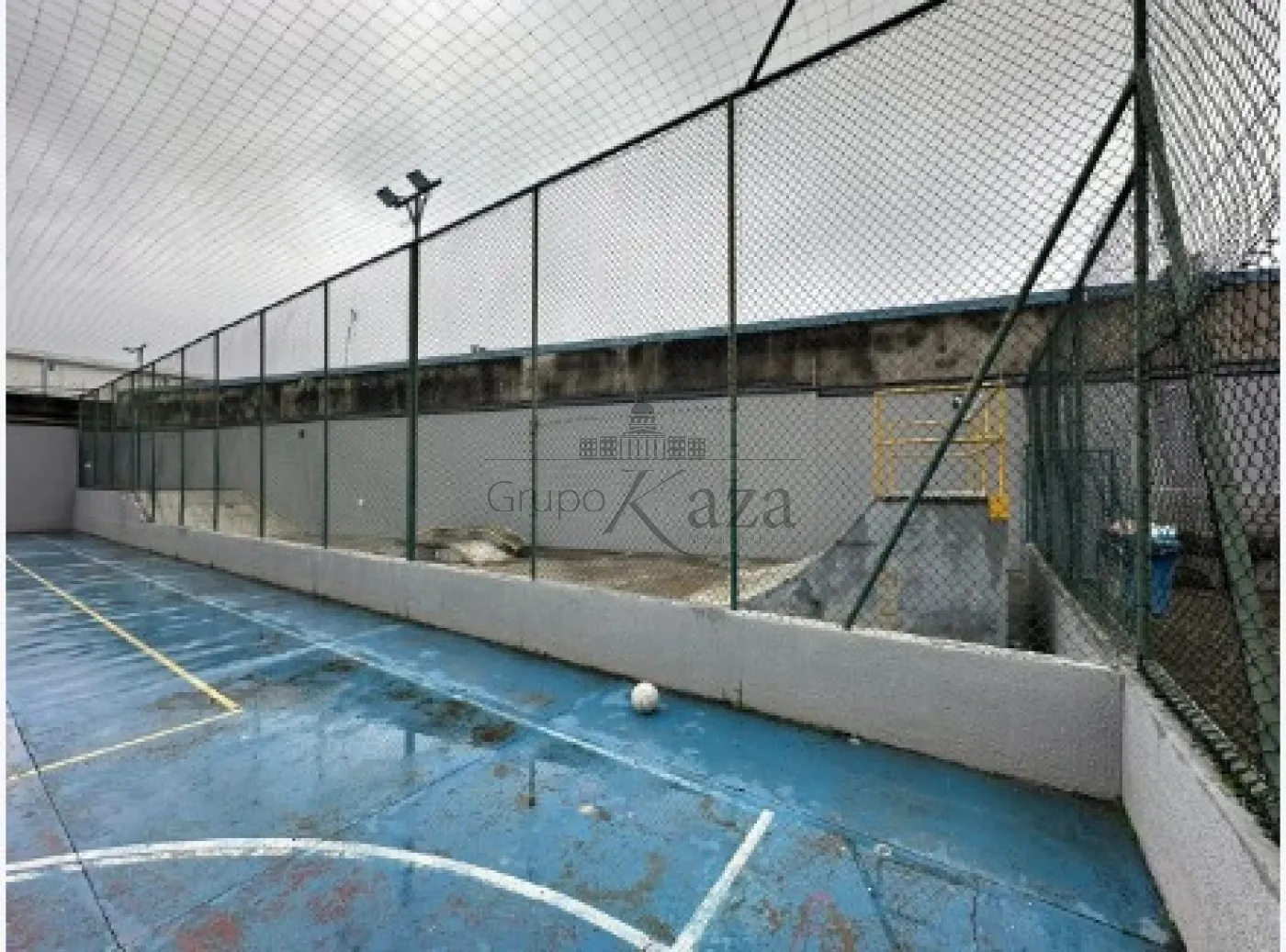 Foto 18 de Apartamento Padrão em Vila Indústrial, São José dos Campos - imagem 18