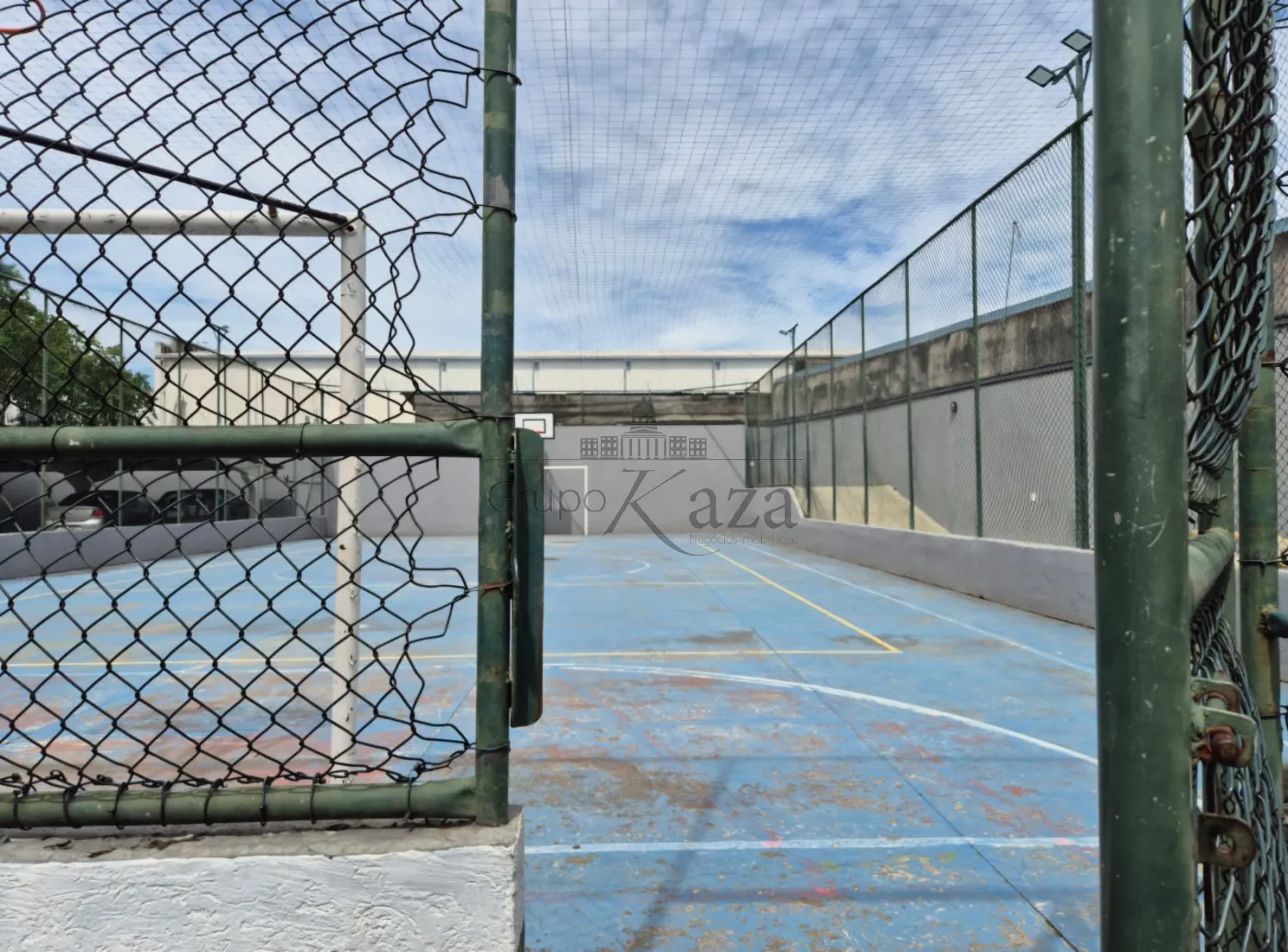 Foto 19 de Apartamento Padrão em Vila Indústrial, São José dos Campos - imagem 19