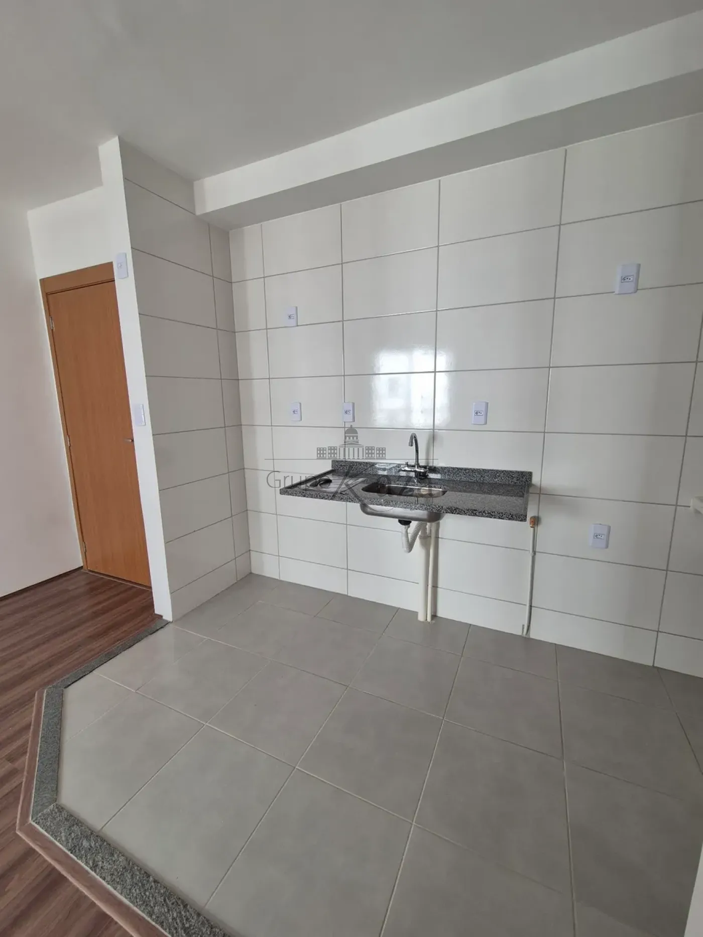 Foto 2 de Apartamento Padrão em Parque Residencial Flamboyant, São José dos Campos - imagem 2 Foto 2 de Apartamento Padrão em Parque Residencial Flamboyant, São José dos Campos - imagem 2