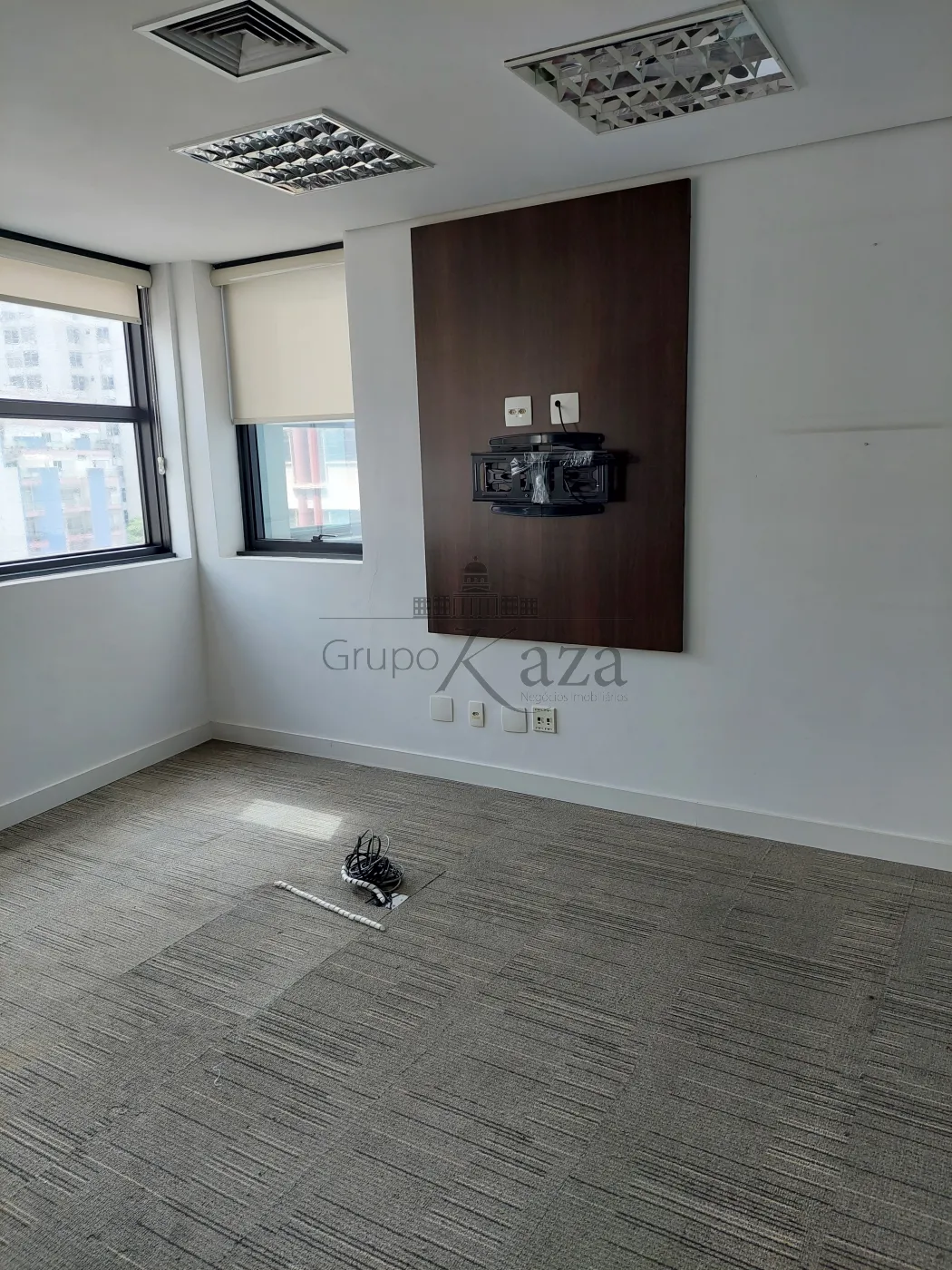 Foto 8 de Comercial Conjunto Comercial em Cerqueira César, São Paulo - imagem 8